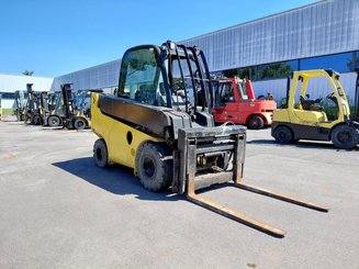 Telehandler JCB TLT30G-TCR