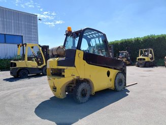 Telehandler JCB TLT30G-TCR