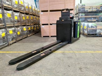 Low-level order picker Hangcha CJD25-XT1-Li