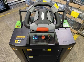 Low-level order picker Hangcha CJD25-XT1-Li
