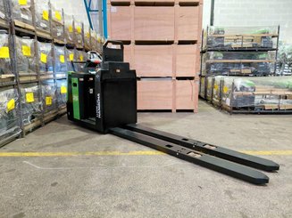 Low-level order picker Hangcha CJD25-XT1-Li