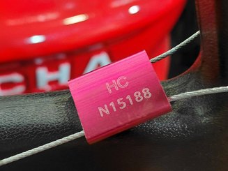 Low-level order picker Hangcha CJD25-XT1-Li