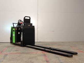 Low-level order picker Hangcha CJD25-XT1-Li