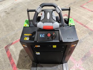 Low-level order picker Hangcha CJD25-XT1-Li