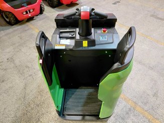Stand-on pallet truck Hangcha CBD30-XT1S-SISU - 7