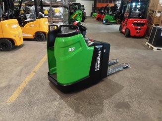 Stand-on pallet truck Hangcha CBD30-XT1S-SISU - 1