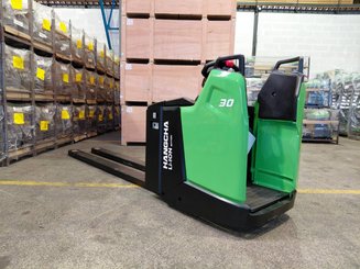 Stand-on pallet truck Hangcha CBD30-XT1S-SISU