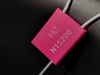 Stand-on pallet truck Hangcha CBD30-XT1S-SISU