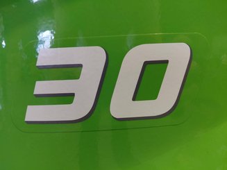 Stand-on pallet truck Hangcha CBD30-XT1S-SISU