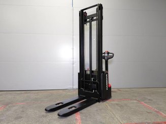 Pedestrian pallet stacker Hangcha CDD12-AMC2-L