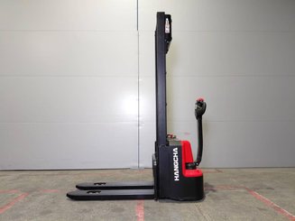 Pedestrian pallet stacker Hangcha CDD12-AMC2-L
