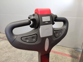 Pedestrian pallet stacker Hangcha CDD12-AMC2-L