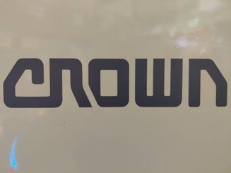 Reach truck Crown ESR5260-1.4