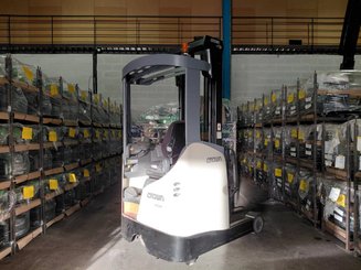 Reach truck Crown ESR5260-1.4