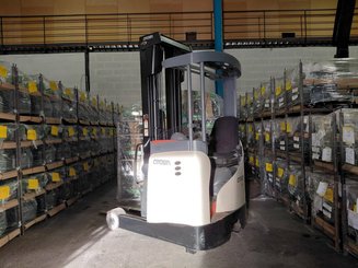 Reach truck Crown ESR5260-1.4