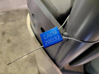 Reach truck Crown ESR5260-1.4