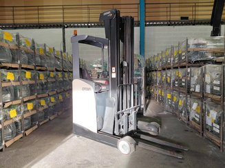 Reach truck Crown ESR5260-1.4