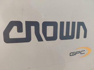 Order picker Crown GPC3045