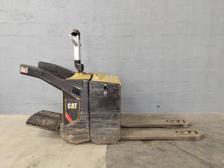 Stand-on pallet truck Caterpillar NPV20N2