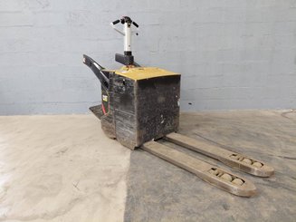 Stand-on pallet truck Caterpillar NPV20N2