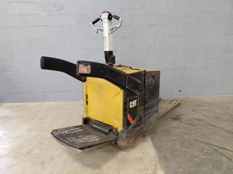 Stand-on pallet truck Caterpillar NPV20N2