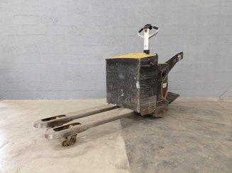 Stand-on pallet truck Caterpillar NPV20N2