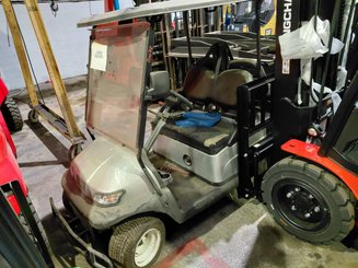 Golf cart Liberty A1S2+2