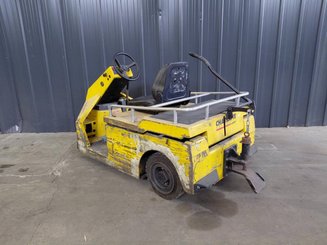 Tow tractor Charlatte TE206