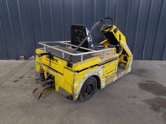 Tow tractor Charlatte TE206