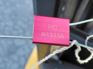 Four wheel front forklift Hangcha XE25i ( CPD25-XEY2HA-SI )