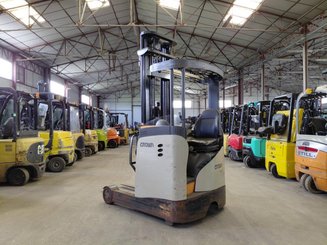 Reach truck Crown ESR5240-1.4