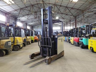 Reach truck Crown ESR5240-1.4