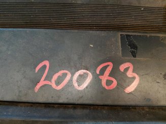 Pedestrian pallet stacker Crown WF3000 1.2
