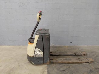 Pedestrian pallet truck Crown WP3020-2.0 - 5