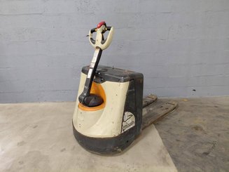 Pedestrian pallet truck Crown WP3020-2.0 - 4