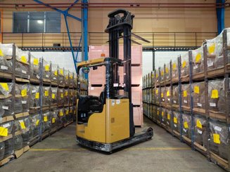 Reach truck Hyster HYR2.0