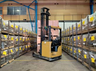 Reach truck Hyster HYR2.0