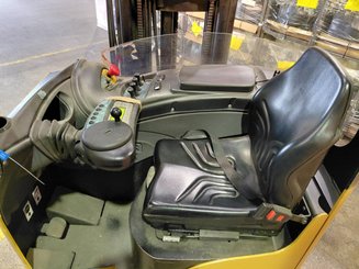 Reach truck Hyster HYR2.0