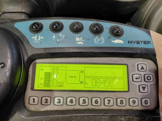 Reach truck Hyster HYR2.0