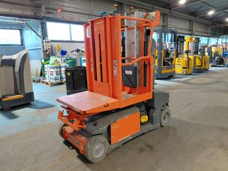 Vertical lift platform JLG TOUCANDUO