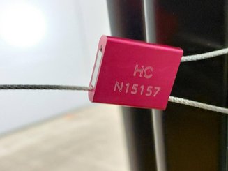 Four wheel front forklift Hangcha XE30Hi ( CPD30-XEY2H2-SI )