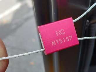 Four wheel front forklift Hangcha XE30Hi ( CPD30-XEY2H2-SI )