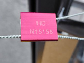 Four wheel front forklift Hangcha XE30Hi ( CPD30-XEY2H2-SI )