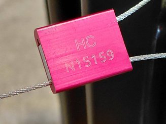 Four wheel front forklift Hangcha XE38i (CPD38-XEY2HA-SI)