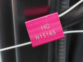 Four wheel front forklift Hangcha XE18i (CPD18-XEY2HA-SI) 