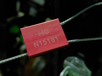 Four wheel front forklift Hangcha XC100i (CPD100-XCY2-SI)