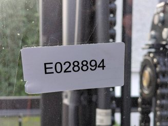 Electric forklift truck Hangcha XC38i-2 (CPD38-XCY2-SI)