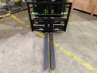 Three wheel front forklift Hangcha XC3-20i (CPDS20-XCY2G-SI) - 7