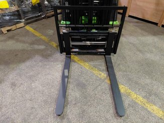 Three wheel front forklift Hangcha XC3-20i (CPDS20-XCY2G-SI) - 6