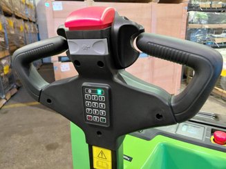 Electric pallet truck Hangcha CBD20-XT1-SI